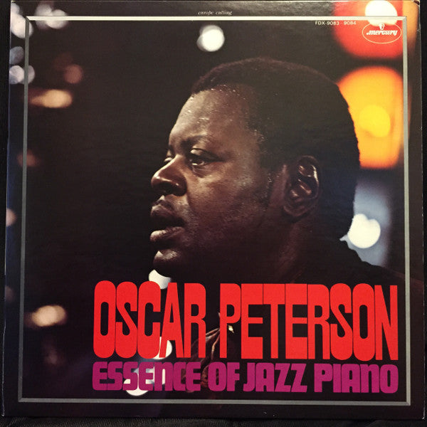 Essence Of Jazz Piano