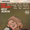 The Sounds (3) - The Sounds' Best Album (Vinyl, LP, Compilation, St...