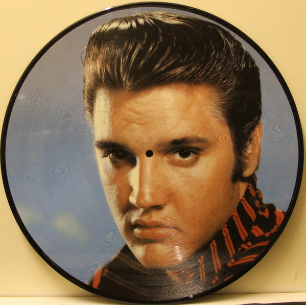 Master Release: Pictures Of Elvis II by Elvis Presley