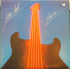 John Joseph Hall - Power (Vinyl, LP, Album) Good Plus (G+) / Very Good (VG)