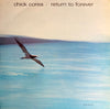 Chick Corea - Return To Forever (Vinyl, LP, Album, Stereo) Very Good (VG) / Very Good (VG)