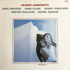 Franco Ambrosetti - Wings (Vinyl, LP) Very Good (VG) / Very Good (VG)