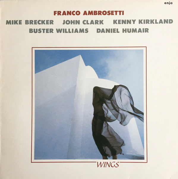 Release: Wings-Vinyl-Germany-1984-4068-3430107