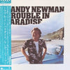 Randy Newman - Trouble In Paradise (Vinyl, LP, Album, Stereo)