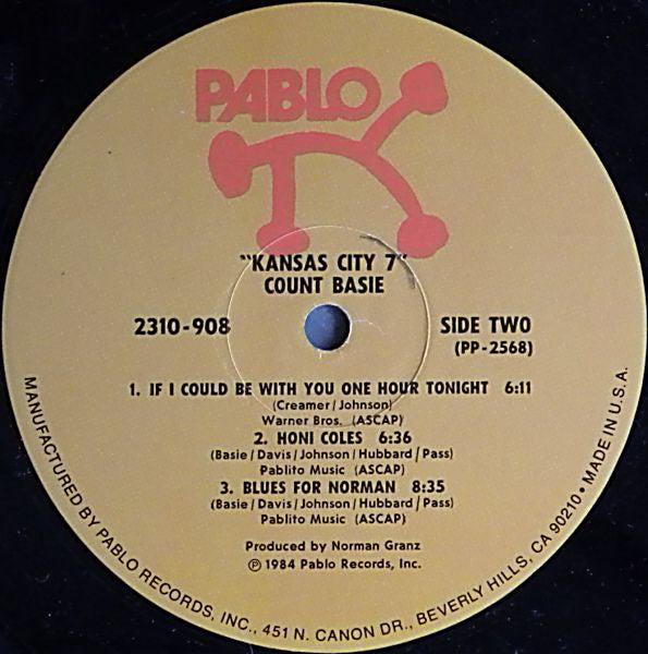 Kansas City 7