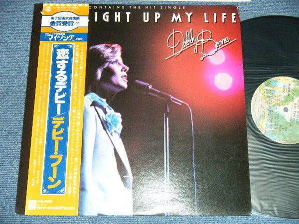 You Light Up My Life