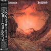 Joe Walsh - The Confessor (Vinyl, LP, Album) Very Good Plus (VG+) / Very Good (VG)