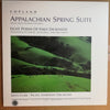 Aaron Copland - Appalachian Spring Suite / Eight Poems Of Emily Dickinson (Vinyl, LP) Very Good Plus (VG+) / Very Good Plus (VG+)