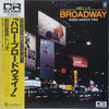Norio Maeda Trio - Hello Broadway (Vinyl, LP, Album)