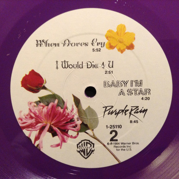 Purple Rain