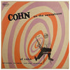 Al Cohn Quintet - Cohn On The Saxophone (Vinyl, LP, Album, Mono, Reissue) Very Good Plus (VG+) / Very Good Plus (VG+)