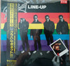 Graham Bonnet - Line Up (Vinyl, LP, Album, Promo) Near Mint (NM or M-) / Very Good Plus (VG+)