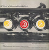 Stu Williamson - Stu Williamson (Vinyl, LP, Album, Reissue) Very Good (VG) / Very Good (VG)