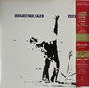 Free - Heartbreaker (Vinyl, LP, Album, Reissue) Very Good Plus (VG+) / Very Good Plus (VG+)