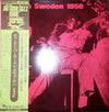 Charlie Parker - In Sweden 1950 (Vinyl, LP, Album, Reissue) Very Good Plus (VG+) / Very Good (VG)
