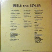 Ella And Louis