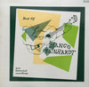 Django Reinhardt - The Best Of Django Reinhardt (Vinyl, LP, Compilation, Mono) Near Mint (NM or M-) / Very Good (VG)