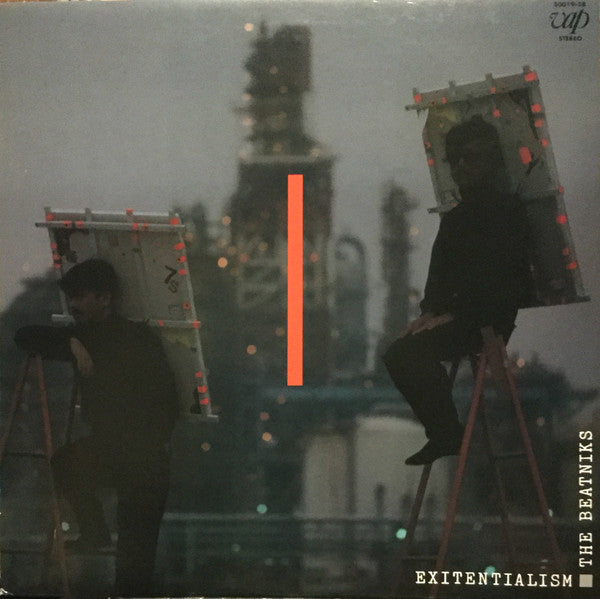 Exitentialism