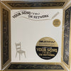 TM Network - Your Song (