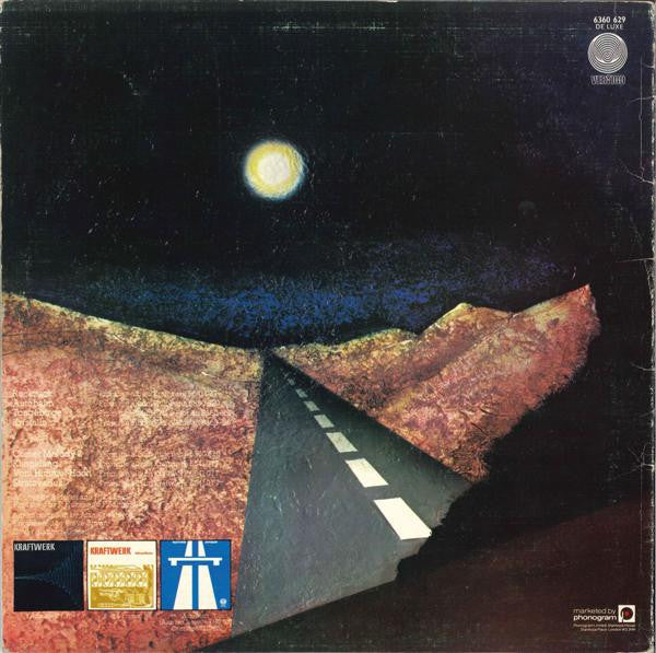 Release: Exceller 8-Vinyl-UK-1975-6360 629-1133600