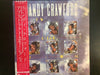 Randy Crawford - Abstract Emotions (Vinyl, LP, Album) Very Good Plus (VG+) / Very Good (VG)