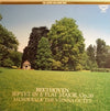 Ludwig van Beethoven - Septet Op.20 (Vinyl, LP, Stereo) Very Good (VG) / Very Good Plus (VG+)