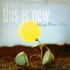 Kenny Drew Quintet - This Is New (Vinyl, LP, Album, Reissue, Remastered, Stereo) Near Mint (NM or M-) / Very Good Plus (VG+)