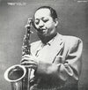 Lester Young - Pres Vol. IV (Vinyl, LP, Album) Very Good (VG) / Good Plus (G+)