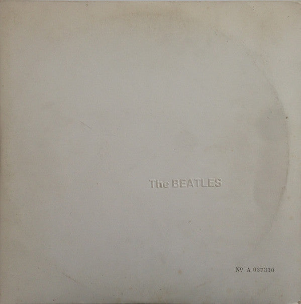 Release: The Beatles-Vinyl-Japan-1969-AP-8570~71-4415444