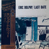 Eric Dolphy - Last Date (Vinyl, LP, Album, Reissue, Stereo)
