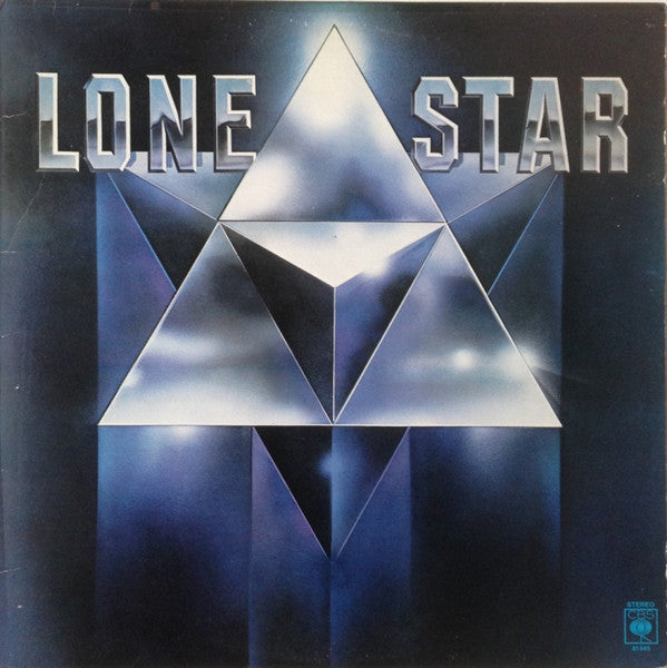Release: Lone Star-Vinyl-UK-1976-S 81545-3089422