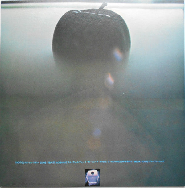 Release: Near The Beginning-Vinyl-Japan-1969-SMT-1071-3531766