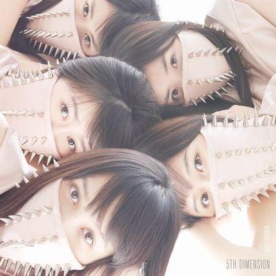 Master Release: 5th Dimension by Momoiro Clover Z