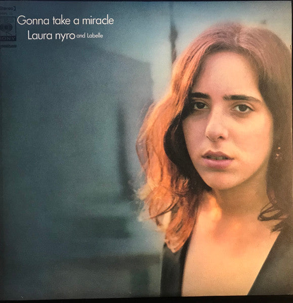 Release: Gonna Take A Miracle-Vinyl-Japan-None-SOPL 11-5695902