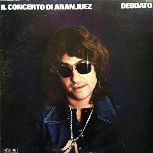Master Release: Meditazione by Eumir Deodato