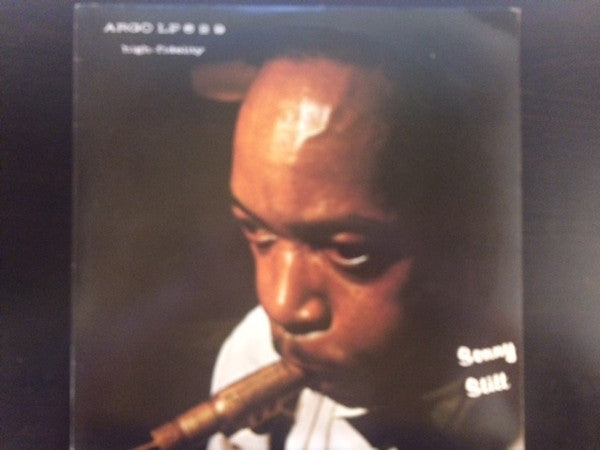 Release: Sonny Stitt-Vinyl-Japan-1983-UPS-2209-B-9804010