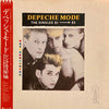 Depeche Mode - The Singles 81 - 85 (Vinyl, LP, Compilation) Very Good Plus (VG+) / Very Good Plus (VG+)
