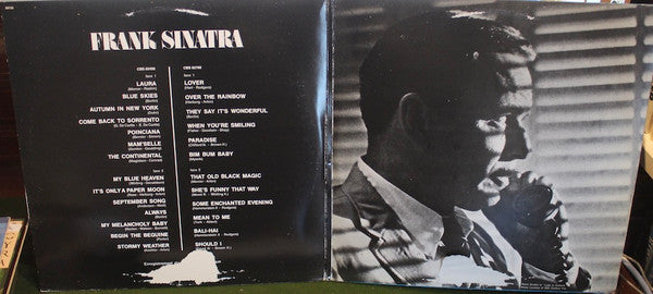 Release: "Classics"-Vinyl-Europe-1975-CBS 88133, 88133-2039735