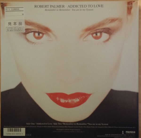 Addicted To Love
