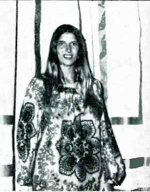 Karen Beth