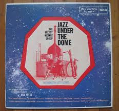 Release: Jazz Under The Dome-Vinyl-US-1957-LX-1114-4054459