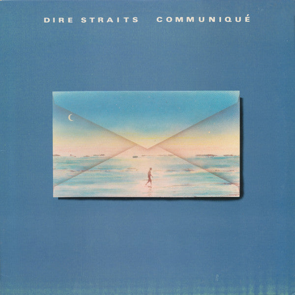 Release: Communiqué-Vinyl-US-1979-HS 3330-6959311