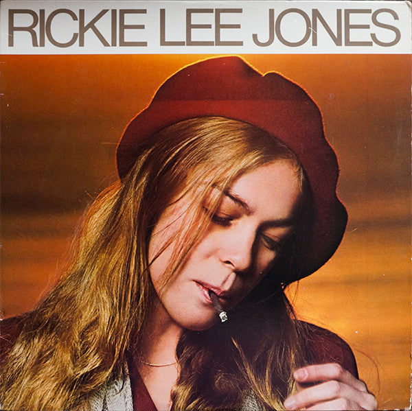 Rickie Lee Jones