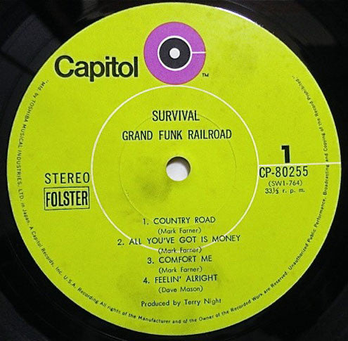 Survival