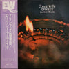 Laurindo Almeida - Concierto De Aranjuez (Vinyl, LP, Album, Stereo) Very Good (VG) / Very Good (VG)