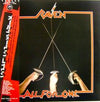 Raven (6) - All For One (Vinyl, LP, Album) Very Good Plus (VG+) / Very Good Plus (VG+)