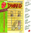 Nicky Hopkins - Jamming With Edward! (Vinyl, LP, Album, Reissue) Very Good Plus (VG+) / Very Good (VG)