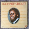 Various - Bill Evans ~ A Tribute (Vinyl, LP, Album)