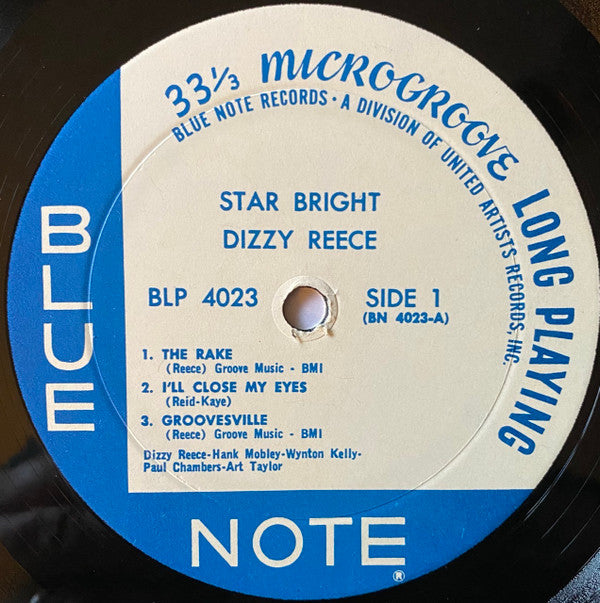 Star Bright
