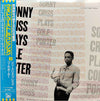 Sonny Criss - Sonny Criss Plays Cole Porter (Vinyl, LP, Album, Reissue, Mono) Near Mint (NM or M-) / Very Good Plus (VG+)